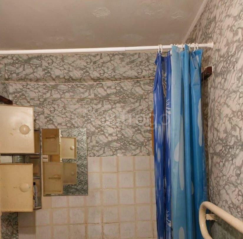 2-комн. квартира, 44 м2, 3/5 эт. Зеленогорск - изображение 2