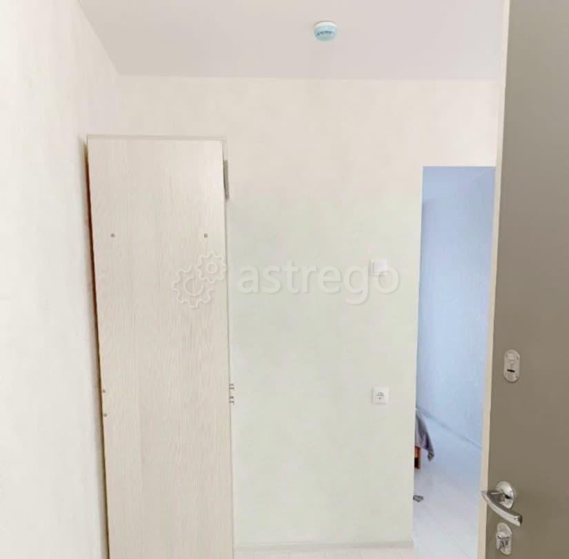 2-комн. квартира, 56 м2, 3/16 эт. Красноярск - изображение 3