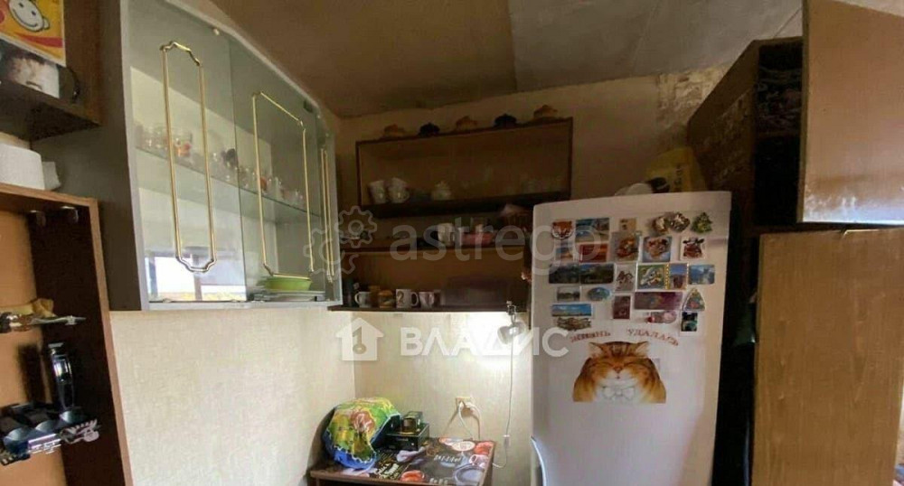 Комната, 32.4 м2, 3/9 эт. Белгород - изображение 4