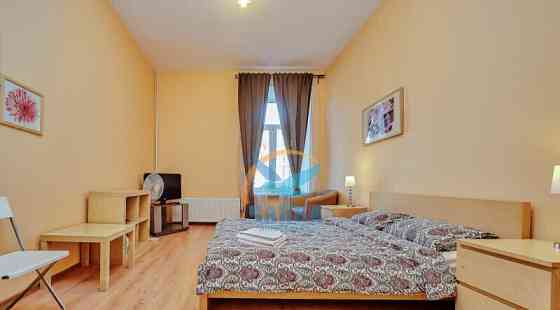 1-комн. квартира, 35 м2, 2/5 эт. Санкт-Петербург