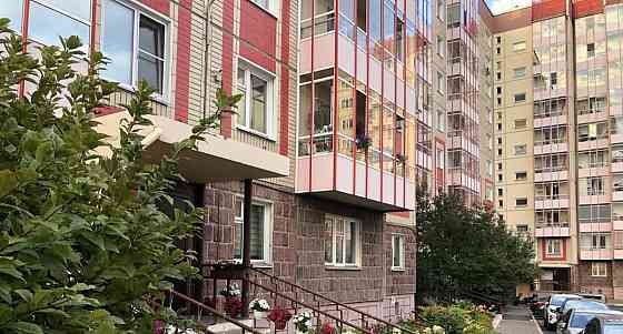 2-комн. квартира, 54 м2, 5/10 эт. Красноярск