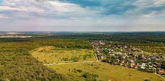 Земельный участок, 8.69 сотки Апрелевка