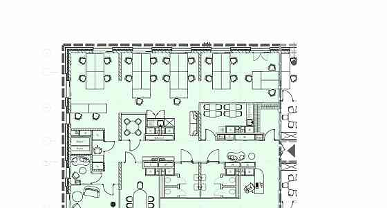 Офис, 298 м2 Санкт-Петербург