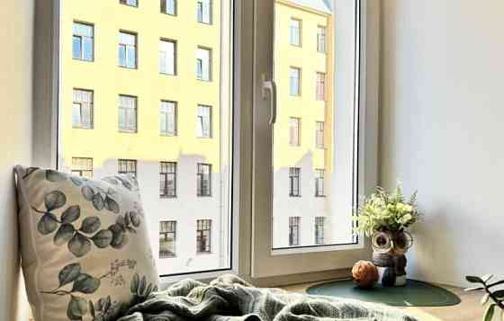 1-комн. квартира, 42 м2, 3/5 эт. Санкт-Петербург