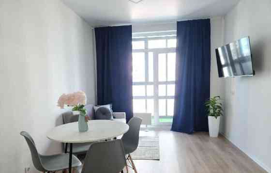 1-комн. квартира, 35 м2, 4/10 эт. Домодедово