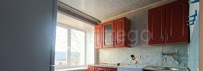 3-комн. квартира, 41 м2, 4/4 эт. Рубцовск - изображение 4