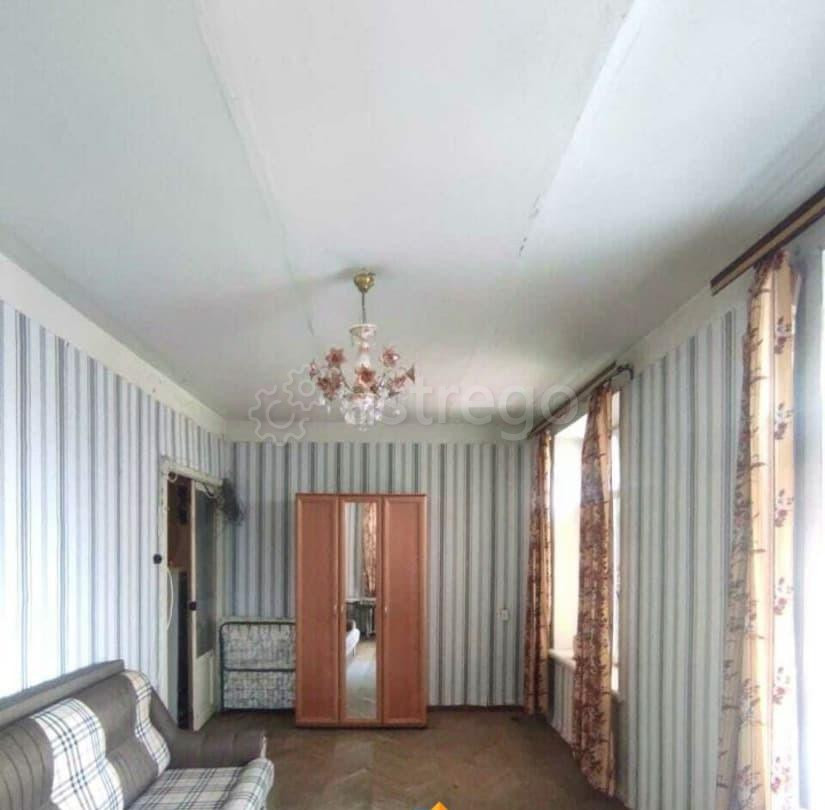 Комната, 18.6 м2, 2/5 эт. Санкт-Петербург - изображение 1
