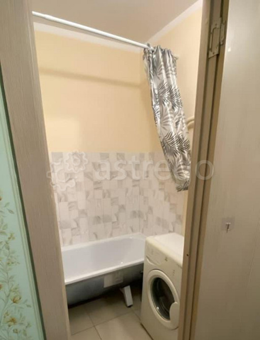 1-комн. квартира, 31 м2, 5/17 эт. Красноярск - изображение 7