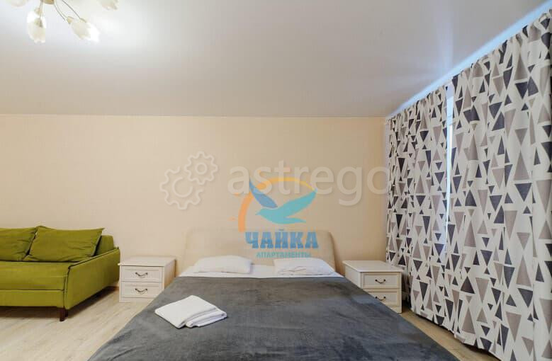 3-комн. квартира, 100 м2, 4/4 эт. Санкт-Петербург - изображение 5