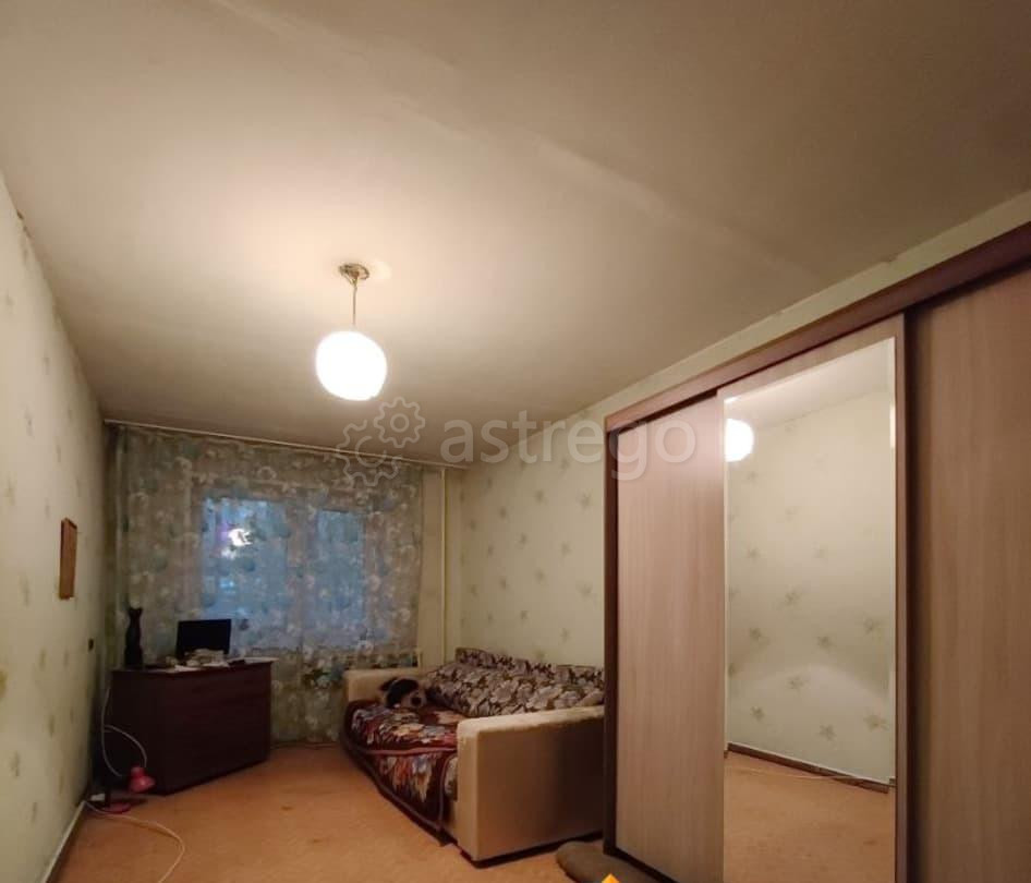 4-комн. квартира, 91 м2, 2/5 эт. Березовка - изображение 6