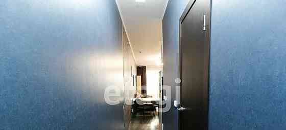 Студия, 32.1 м2, 8/17 эт. Красноярск