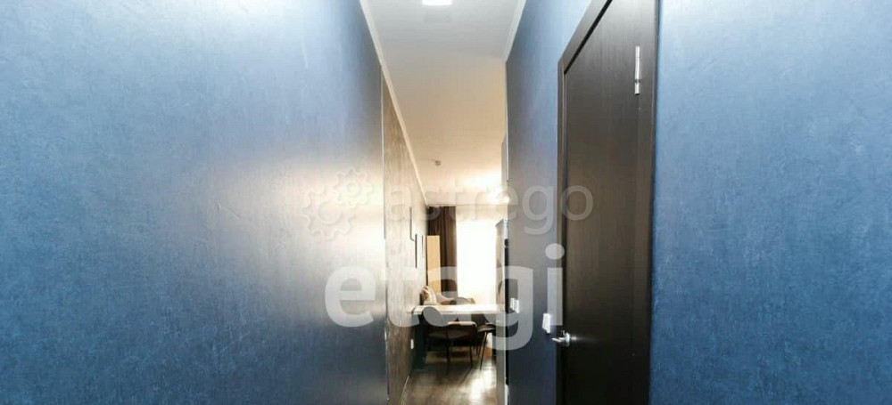 Студия, 32.1 м2, 8/17 эт. Красноярск - изображение 2