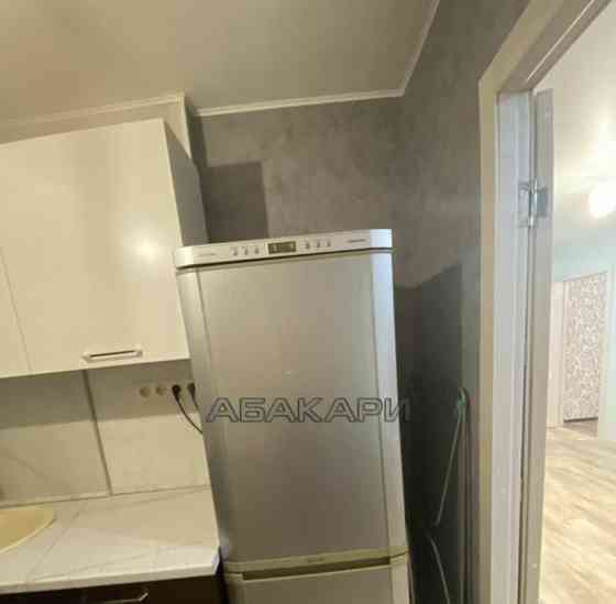 2-комн. квартира, 45 м2, 2/5 эт. Красноярск