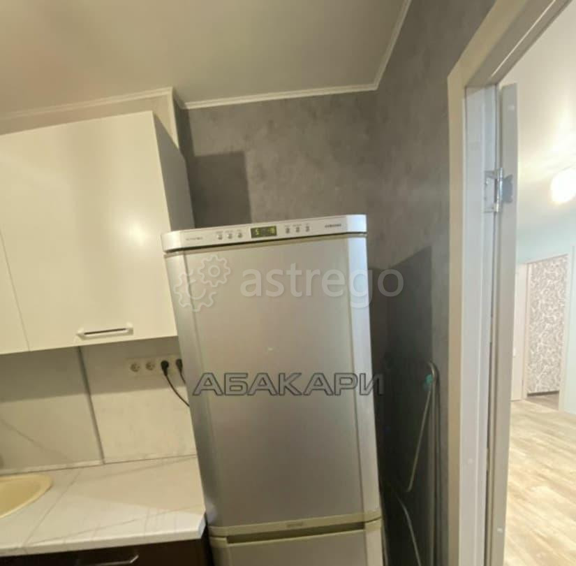 2-комн. квартира, 45 м2, 2/5 эт. Красноярск - изображение 6