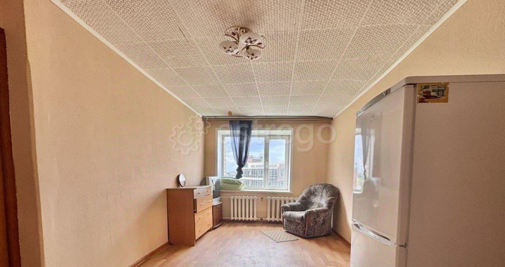 Комната, 12 м2, 6/9 эт. Барнаул - изображение 6