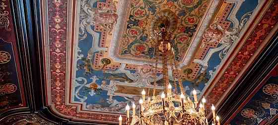 Торговое помещение, 800 м2 Санкт-Петербург