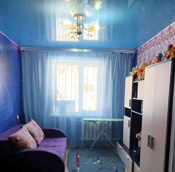 3-комн. квартира, 70 м2, 5/6 эт. Зея