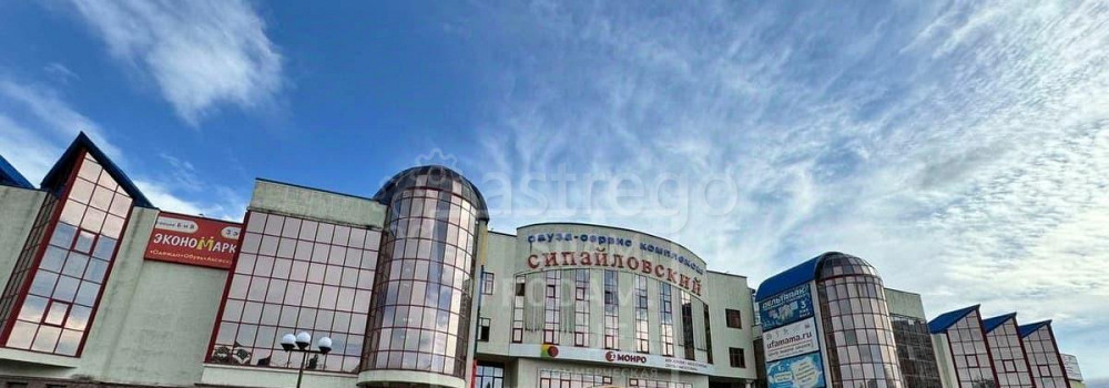 Торговое помещение, 1200 м2 Уфа - изображение 5