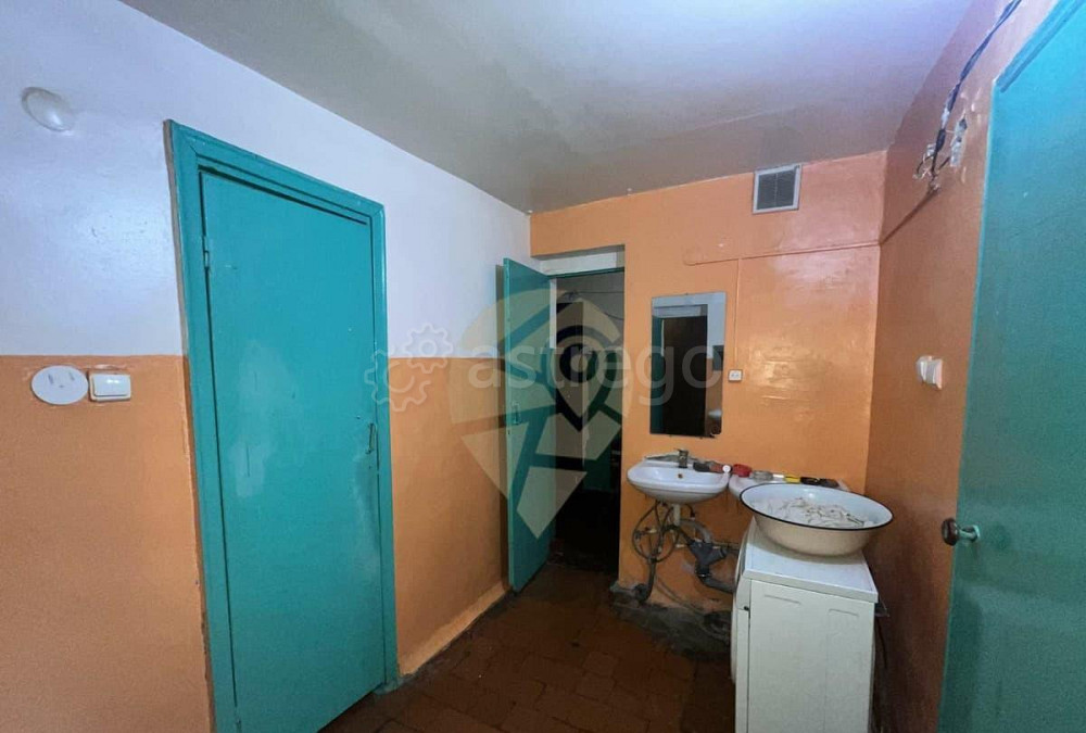 Комната, 18 м2, 8/9 эт. Старый Оскол - изображение 4