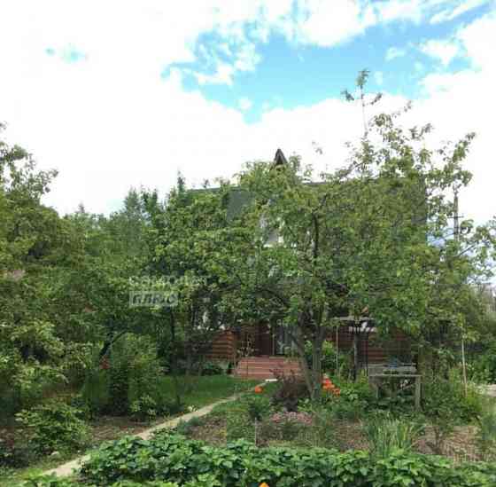 Дом, 74 м2, 7.22 сотки, 2 эт. Щёлково