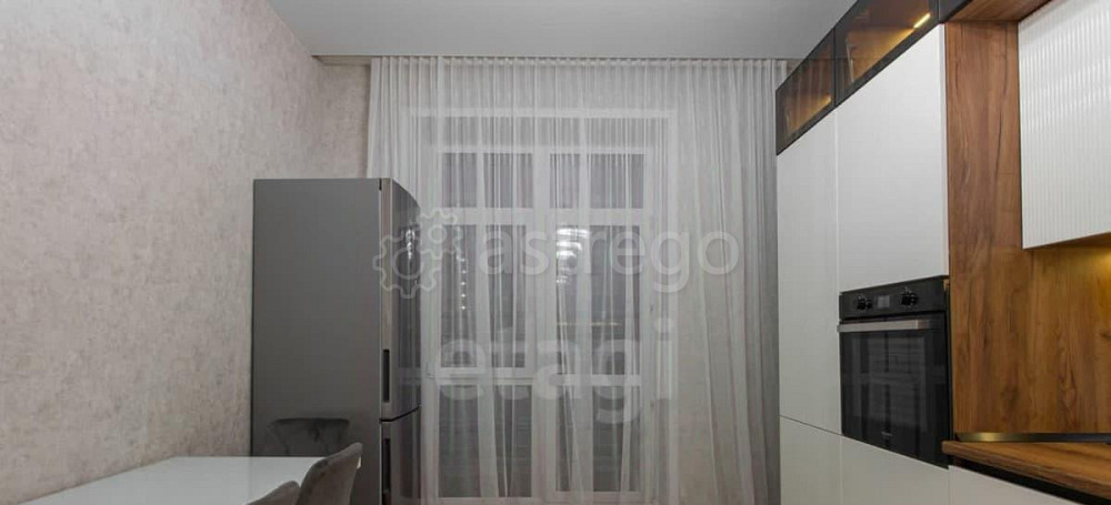 2-комн. квартира, 70 м2, 8/16 эт. Красноярск - изображение 6