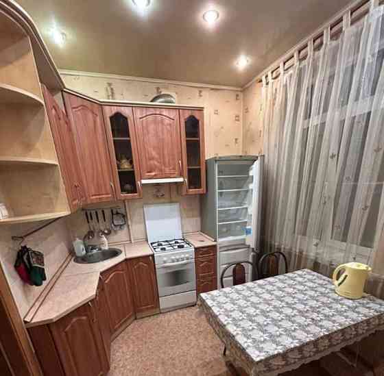 2-комн. квартира, 43 м2, 2/2 эт. Коломна