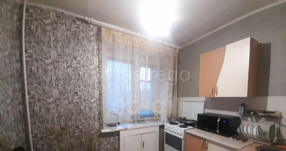 2-комн. квартира, 52 м2, 8/9 эт. Норильск - изображение 1