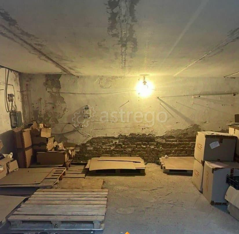 Производственное, 33 м2 Белгород - изображение 1