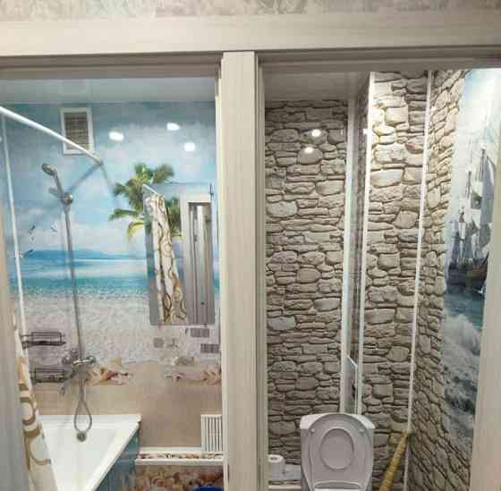 1-комн. квартира, 36 м2, 1/10 эт. Красноярск