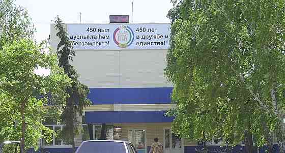 Свободного назначения, 30 м2 Давлеканово