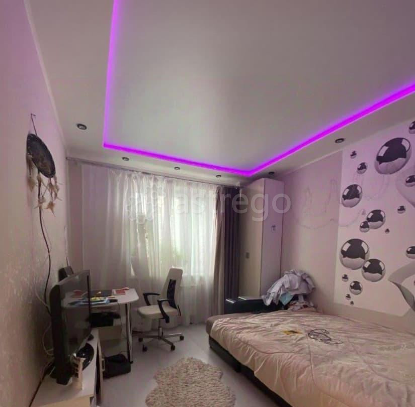 3-комн. квартира, 78.4 м2, 13/24 эт. Одинцово - изображение 7