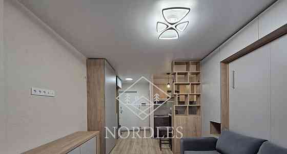 Студия, 23.2 м2, 5/26 эт. Балашиха