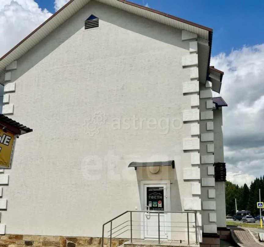 Торговое помещение, 520 м2 Белокуриха - изображение 5