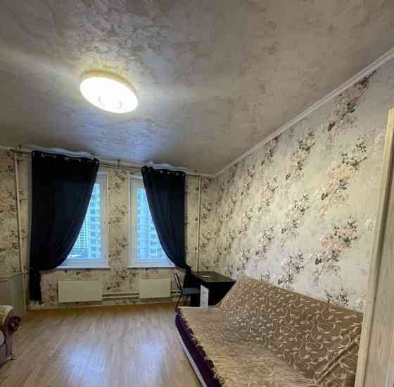 3-комн. квартира, 73 м2, 6/17 эт. Подольск