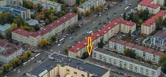 Офис, 170 м2 Уфа