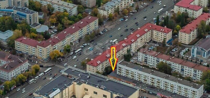 Офис, 170 м2 Уфа - изображение 4