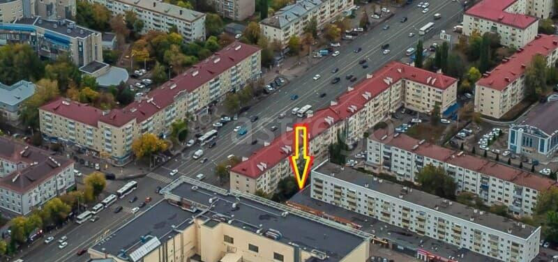 Офис, 170 м2 Уфа - изображение 4