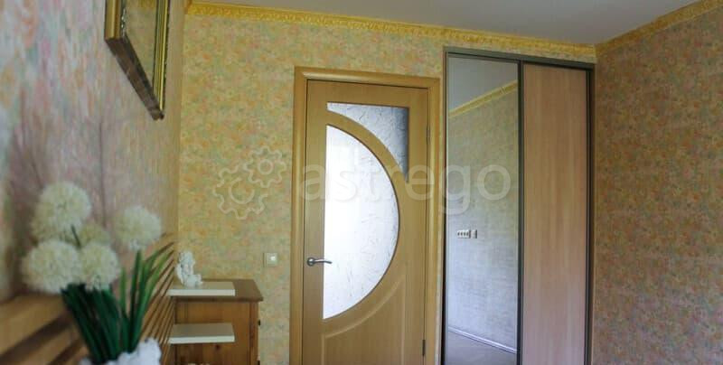 3-комн. квартира, 72 м2, 2/5 эт. Красногорск - изображение 4