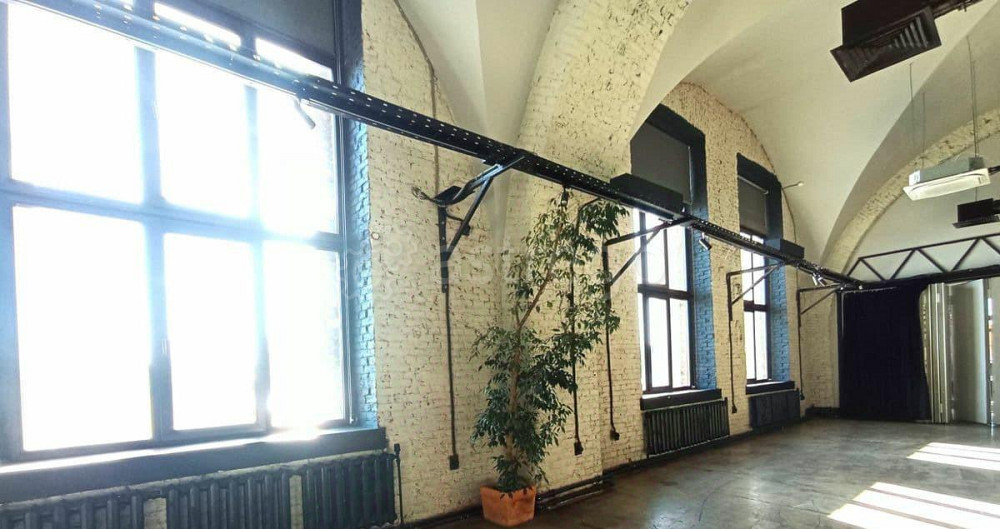 Свободного назначения, 1140 м2 Санкт-Петербург - изображение 5