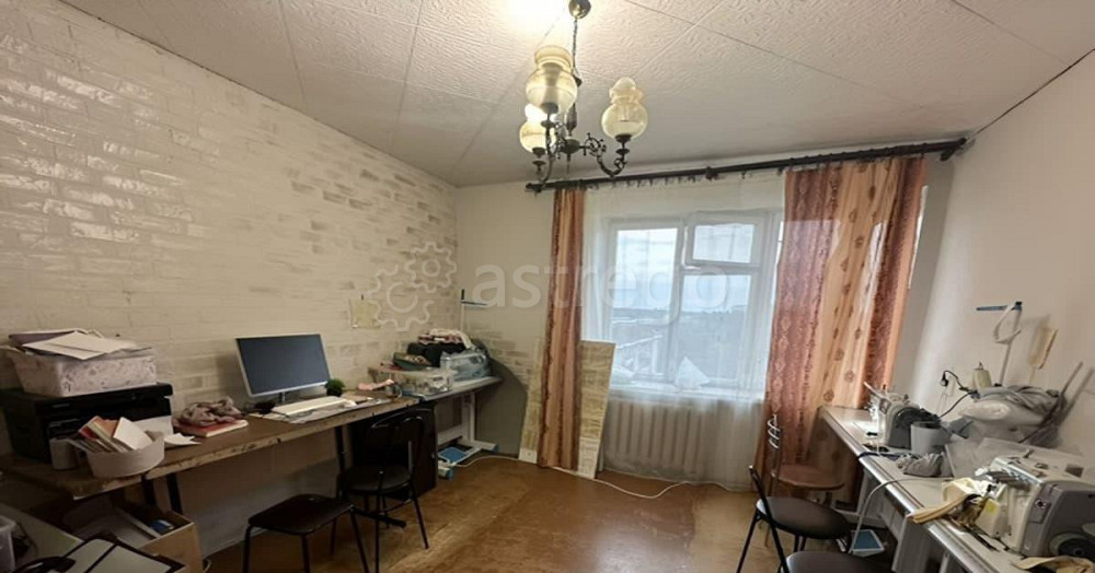 4-комн. квартира, 75 м2, 7/9 эт. Ногинск - изображение 5