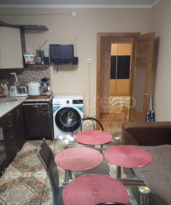 3-комн. квартира, 81.7 м2, 4/10 эт. Старый Оскол - изображение 8