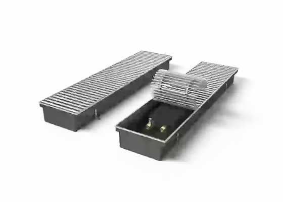 Внутрипольный конвектор Royal Thermo Atrium CL 85-250-5000 Нижний Новгород