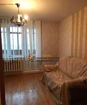 3-комн. квартира, 63 м2, 6/9 эт. Уфа