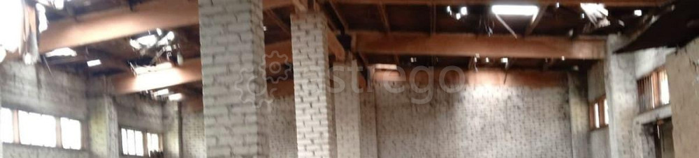 Склад, 486.4 м2 Ахтубинск - изображение 1