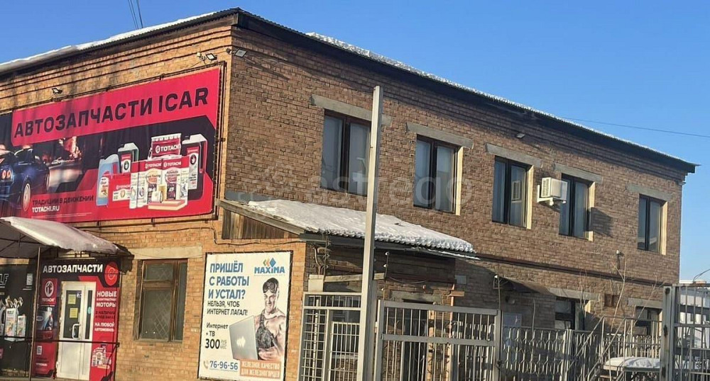 Торговое помещение, 185 м2 Железногорск - изображение 7