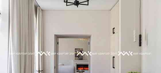 4-комн. квартира, 134 м2, 3/4 эт. Санкт-Петербург