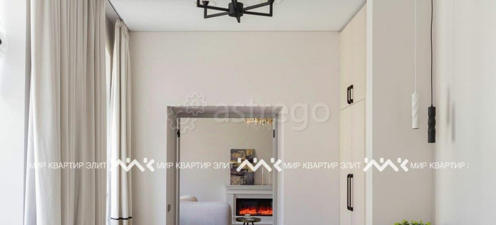 4-комн. квартира, 134 м2, 3/4 эт. Санкт-Петербург - изображение 4