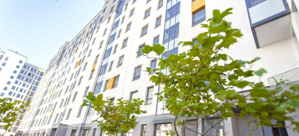 Свободного назначения, 34.2 м2 Санкт-Петербург - изображение 4