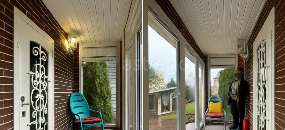 Дом, 347 м2, 15 соток, 2 эт. Звенигород - изображение 3