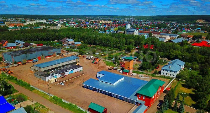 Свободного назначения, 15 м2 Белебей - изображение 1